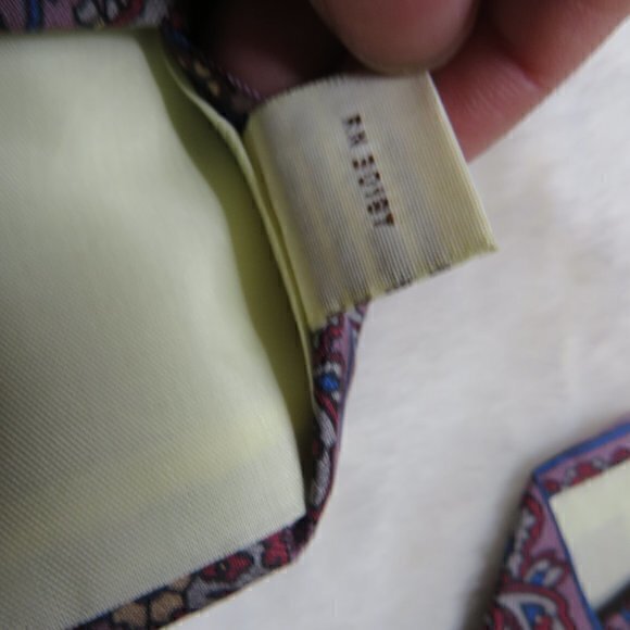 Yves Saint‎ Laurent Neckwear Mens Ties - Picture 6 of 6